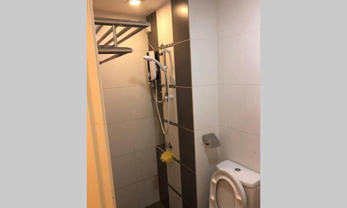 Seri Kembangan Apartment | Zeva Residence Studio 0108