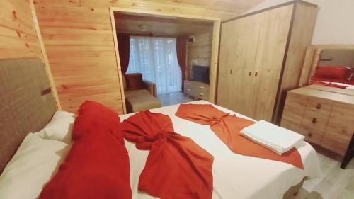 Adrasan Hotel | Zeyos