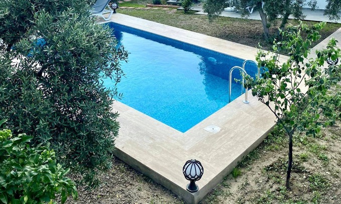 Koycegiz Villa | Zeytinevi48