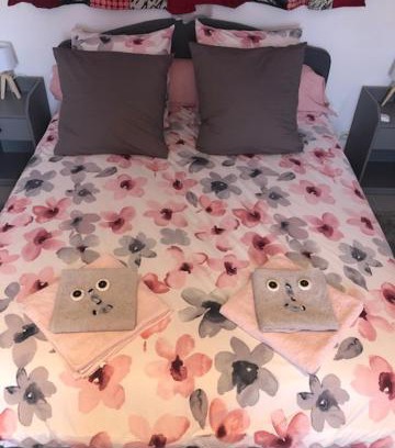 Saint-Antoine Bed & Breakfast | ZF IMMERSION