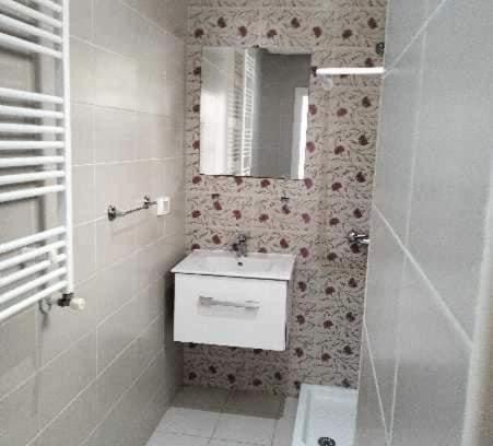 Jardins d'El Menzah 2 Apartment | Zghal