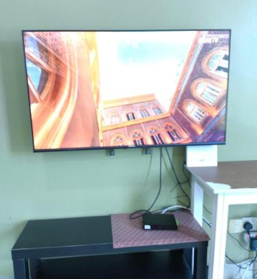 Gua Musang Apartment | ZH Studio Apartment Gua Musang With WIFI dan POOL