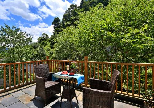 Wulingyuan House | Zhangjiajie One city one inn