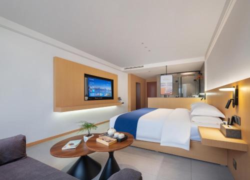 Wulingyuan Hotel | Zhangjiajie Zhenxi Hotel