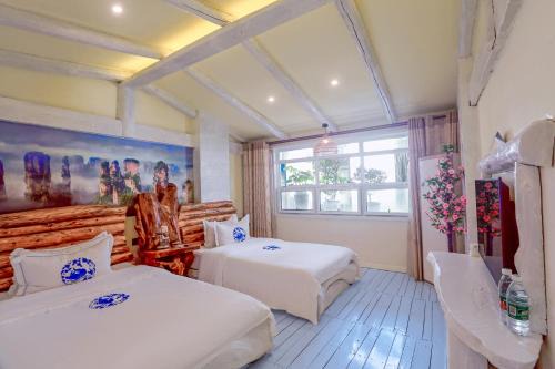 Wulingyuan Hostel | Zhoujia Hostel