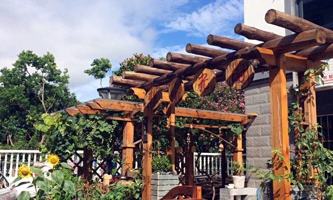 Putuo Bed & Breakfast | Zhujiajian Time To Inn