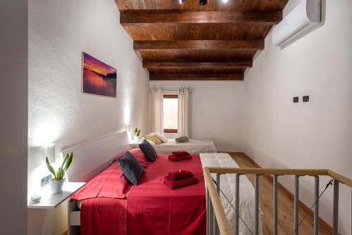 Alghero City Centre Apartment | Zia Bi Home