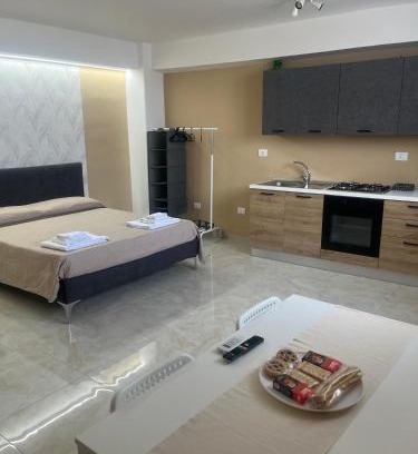 Contrada Pantano d'Arci Apartment | Zia Lisa Home
