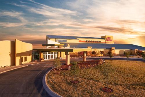 Hobbs Hotel | Zia Park Casino, Hotel, & Racetrack