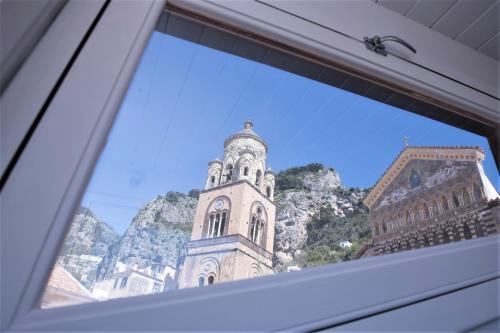 Amalfi House | Zia Pupetta Suites