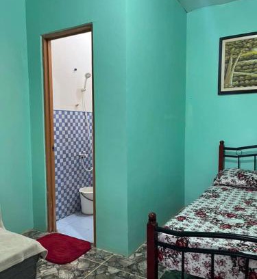 Siquijor House | Zia's Homestay