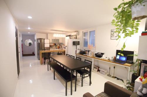 Sangsu-dong House | Zibro S