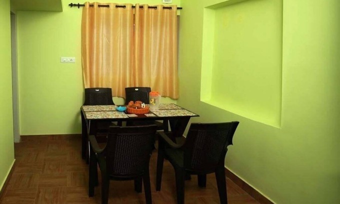 Thariyode Bed & Breakfast | Zicilys Garden Home stay and service villa(Service Villa)