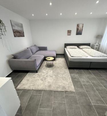 Biberach Apartment | Zieg39 EG Apartment groß