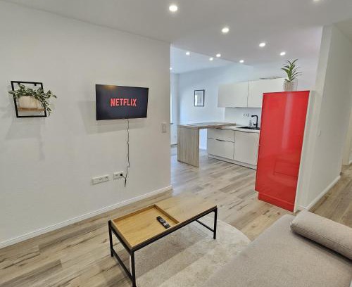 Viersen Apartment | Ziegel-Quartier APTNR 2