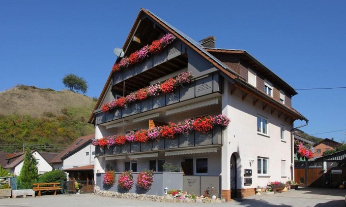 Vogtsburg Apartment | Zieglers Ferienwohnungen