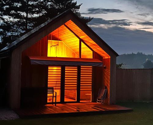 gmina Wachock House | Zielone Zacisze