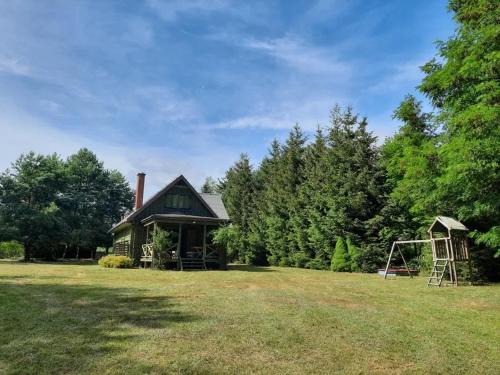 Pisz House | Zielony Dom na Mazurach