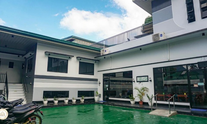 Mambajao Hotel | Ziet Hotel