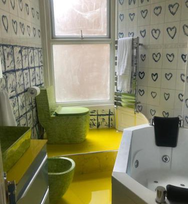 Town Apartment | Ziggla Luxury Apartments