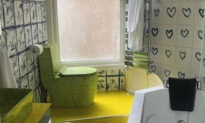 Town Apartment | Ziggla Luxury Apartments