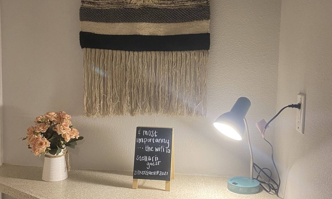 Zilker Apartment | Zilker Getaway w/PRIVATE GARAGE