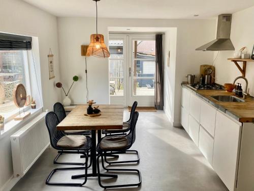 Noordwijk Apartment | ZILT sous