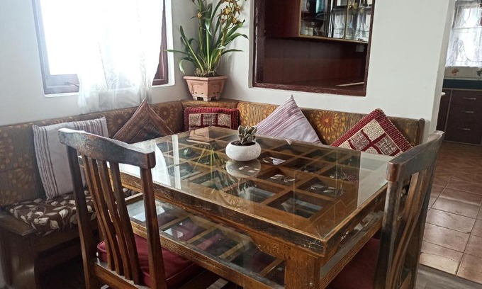 Darjeeling House | Zimbala@ Home Stay