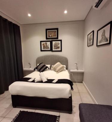 Port Zimbali Apartment | Zimbali Africa