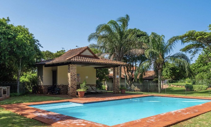 Zimbali Coastal Estate House | Zimbali Fairways - Home Away From Home