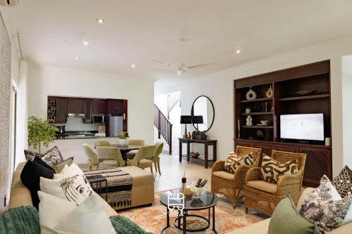 Zimbali Coastal Estate House | Zimbali Forestwood Nyambose Villas