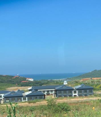 Port Zimbali Apartment | Zimbali Lakes Ocean Club D9