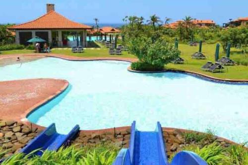 Zimbali Coastal Estate Villa | Zimbali Resort Rustic 4 bedroom forest villa