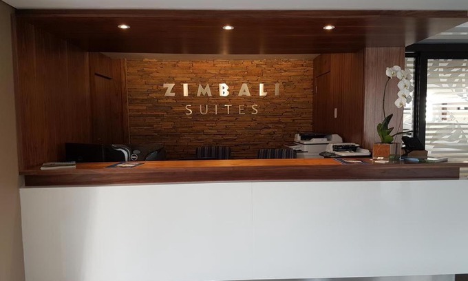 Port Zimbali Apartment | Zimbali Suite 523