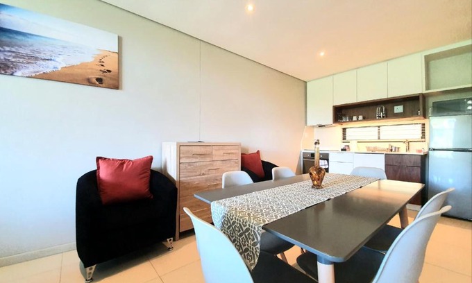 Port Zimbali Apartment | Zimbali Suites 210