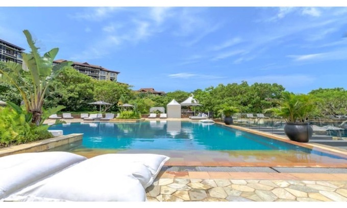 Zimbali Coastal Estate Apartment | Zimbali Suites 417