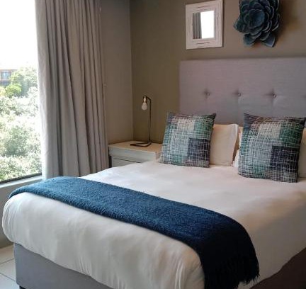 Port Zimbali Apartment | Zimbali Suites 602