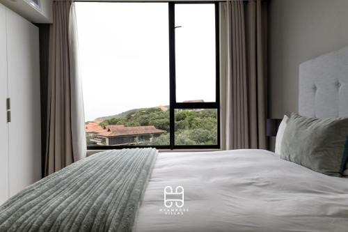 Port Zimbali Apartment | Zimbali Suites Ocean View Nyambose Villas