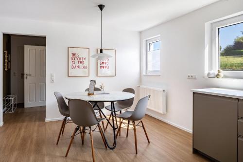 Freiamt Apartment | Zimis Hofnest