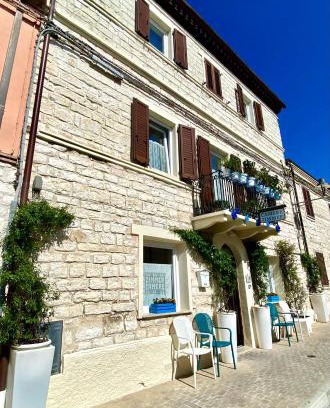 Sirolo Bed & Breakfast | Zimmer Camere