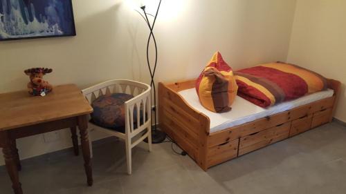 Sud Apartment | Zimmer