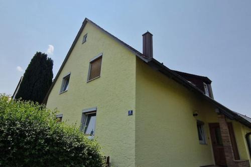 Frontenhausen House | Zimmer / Haus in Frontenhausen