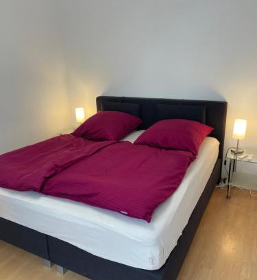 Durlach Apartment | Zimmer im Herzen von Durlach