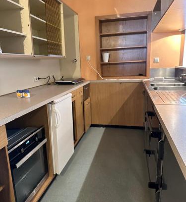 Thanheim House | Zimmer in Bisingen