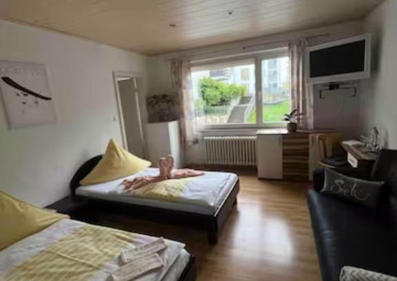 Muelheim House | Zimmer in Köln