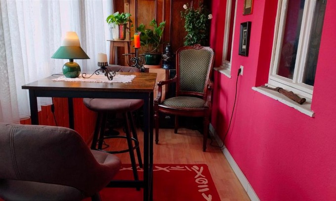 Schoemberg House | Zimmer in Nordschwarzwald