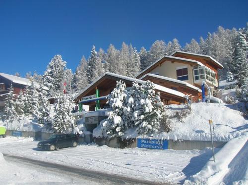 Buerchen Bed & Breakfast | Zimmer Mamma Mia