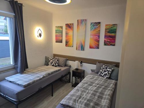 Heidelberg-Kirchheim House | Zimmer mit eigenem Bad in Heidelberg