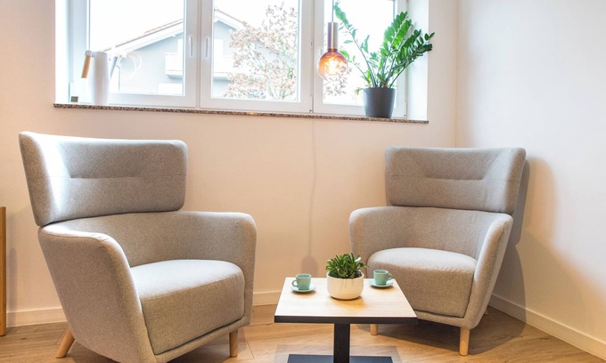 Ebersberg District Apartment | Zimmer ROSS
