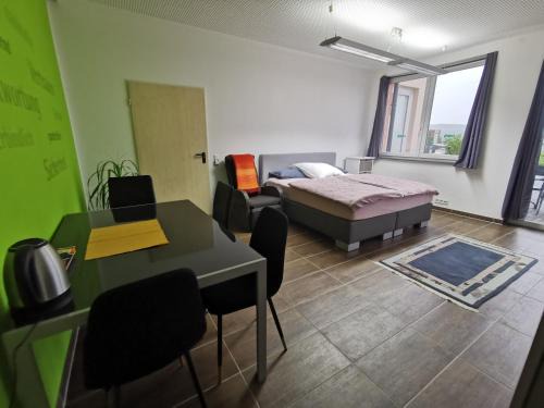 Muensingen Apartment | Zimmer zum übernachten
